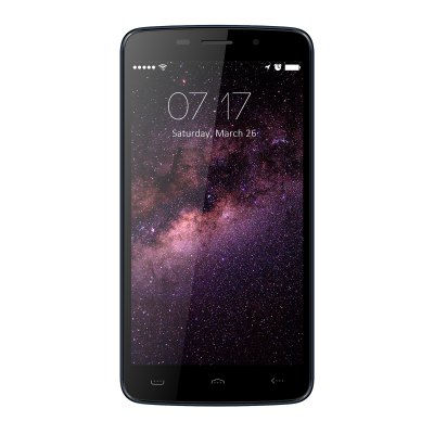 Miniatura: Homtom HT17 phablet 4G