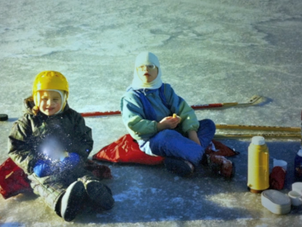 39 års venting er snart over