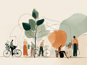10 Eco-Friendly Team-Building Ideas to Stun Your Team!