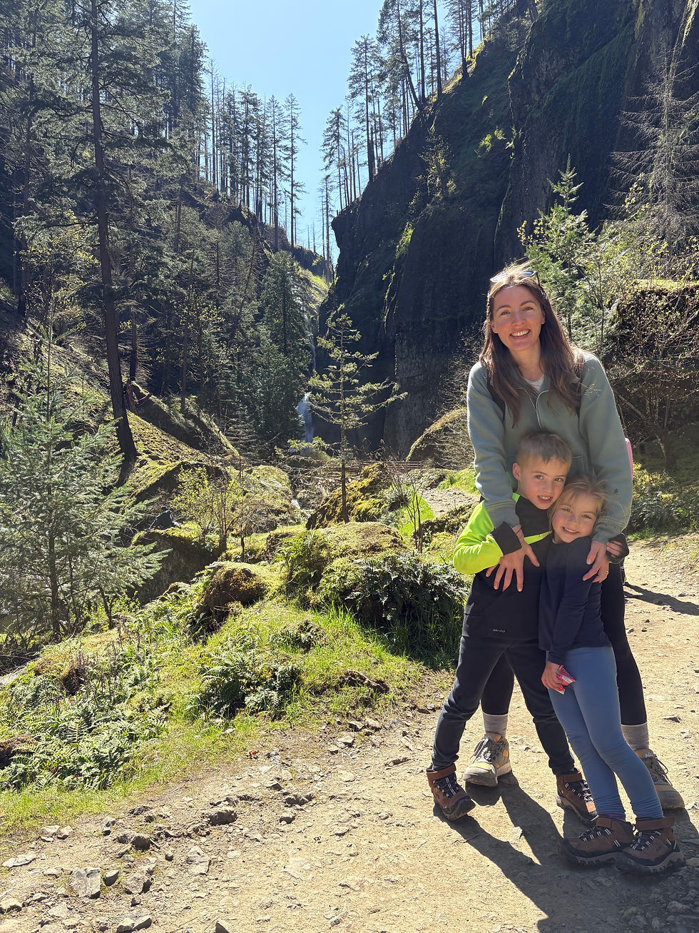 Meet SheJumps Board Member: Tania Lown-Hecht