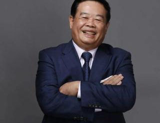 玻璃大王曹德旺的福報為什麼這麼大?