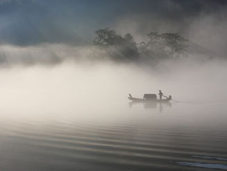 身處逆境,山窮水盡時,你能“潛龍勿用”嗎?