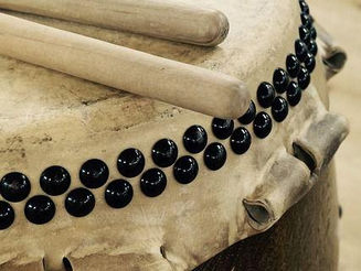 觀音大悲加持法會練鼓打鼓所感