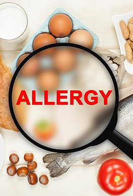 Allergie