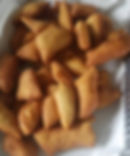 Mandazi