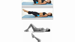 Which one of these abs exercises is better?
