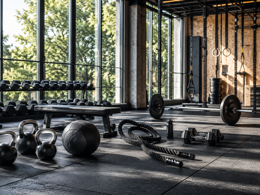 Muss ich Sport machen um abzunehmen?