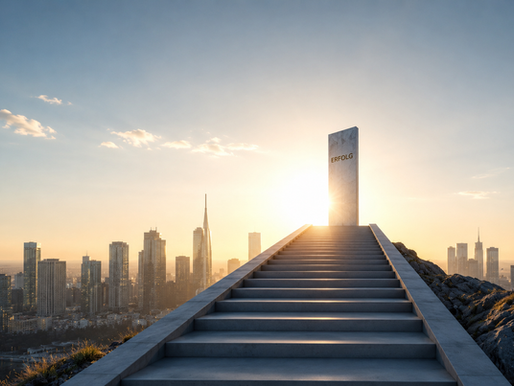 Growth Mindset statt Diätfrust: So gelingt nachhaltiges Abnehmen