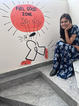 mural artist, indian mural artist, best mural artist, bangalore mural artist, chennai mural artist, hyderabad mural artist, mural artist near me, mandala mural artist, office mural artist
