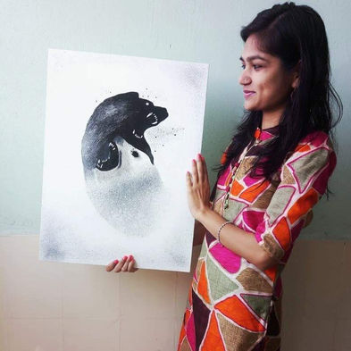 wall mural artist ahmedabad, wall mural painting services in ahmedabad, mural painting services in ahmedabad, mural artist in ahmedabad, mural painters for hire, corporate wall graphics ahmedabad, mural painting services near me, kids wall mural painting services, office wall mural painting services, mural painting business, mural painting, 
canvas painting service in ahmedabad, canvas psinting ahmedabad, canvas painting services, canvas painting, custom canvas painting, canvas art, canvas photo,photo to canvas painting, custom wall decor,Tropical mural, mural art, leaves mural, reception mural, Bangalore mural artist, Bangalore wall artist, mural artist in Bangalore, Indian mural artist, mural artist near me, best Indian mural artist, office mural art, office art, unique home decor, unique home art, wall painting artist, Indian wall painting artist, Mandala wall artist, Mandala mural artist, Mandala mural , ahmedabad artist, wall painting artist in Ahmedabad, canvas painting artist Ahmedabad, mural artist in Ahmedabad, custom wall art Ahmedabad, hand-painted walls Ahmedabad, wall art for homes in Ahmedabad, interior wall painter Ahmedabad, bespoke wall murals, acrylic painting on canvas,  mandala wall art, traditional Indian wall painting, hand-painted murals for offices, mural painting for cafes, art for corporate spaces, artistic wall designs for offices, school wall painting artist India, art for hotels and restaurants, art workshops in Ahmedabad, mural painting classes online, learn mandala art, online art courses India, how to earn from art
