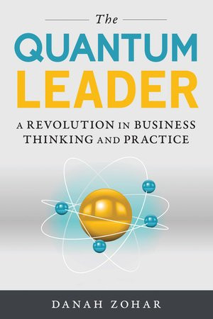 quantum leader