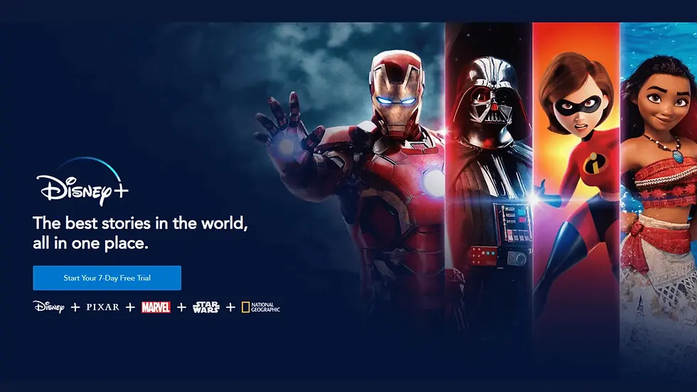 Görsel Reklamcılıkta Dikkat Edilmesi Gerekenler