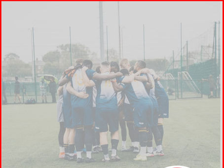 Stretford Paddock FC v Egerton FC