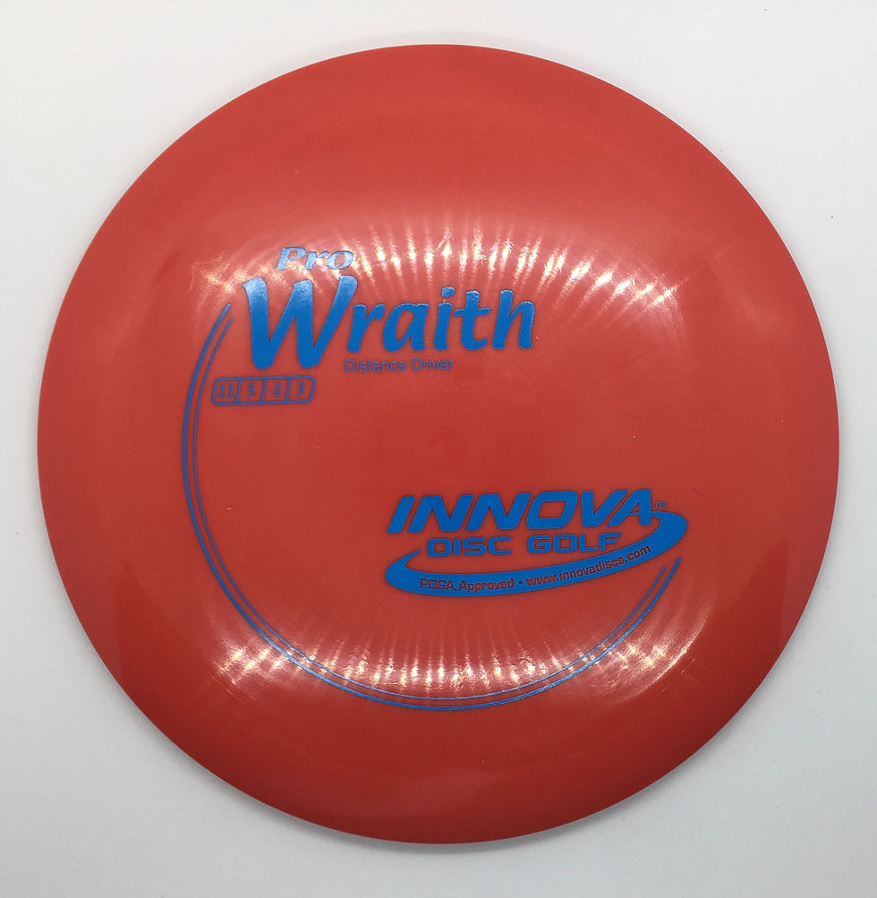 Thumbnail: Innova Pro Wraith