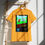 Thumbnail: DISC GOLF 80’s VIDEO GAME SHIRT CLASSIC