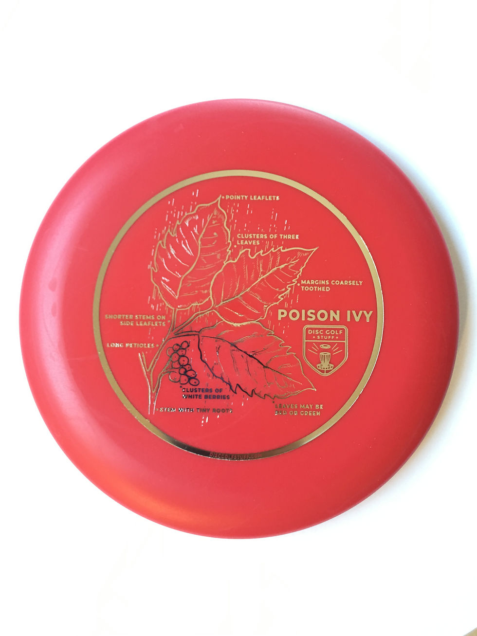 Thumbnail: Innova KC Pro Aviar Poison Ivy VARIOUS OPTIONS