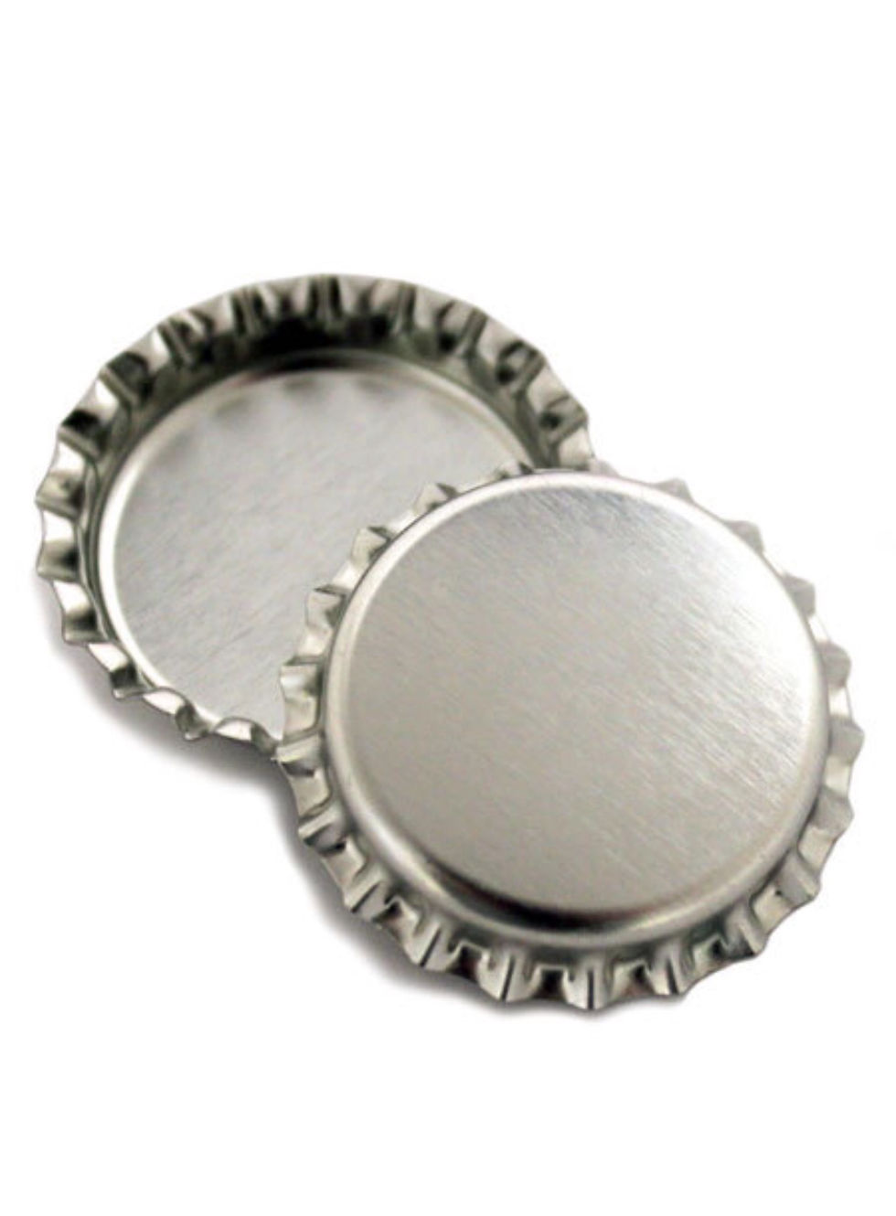 Thumbnail: Micro Disc Golf Basket Bottle Cap Game