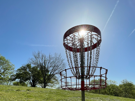 The Evolution of Disc Golf: From Frolf to Competitive Sport