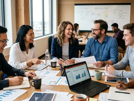 Séminaire d'entreprise réussi : checklist complète des 90 jours avant le jour J