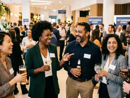 Animations networking : 10 idées pour briser la glace et créer des échanges utiles