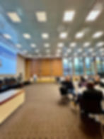 Séminaires d’entreprise : comment stimuler la créativité et l’innovation des équipes