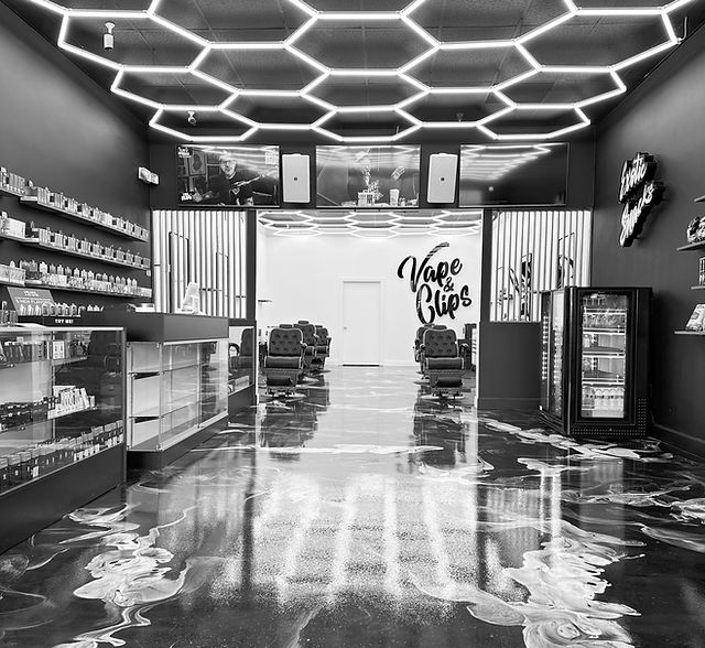 hype vapes Ufa Russia Vape Shop 2 July Stock Photo 1451883479 main image 0