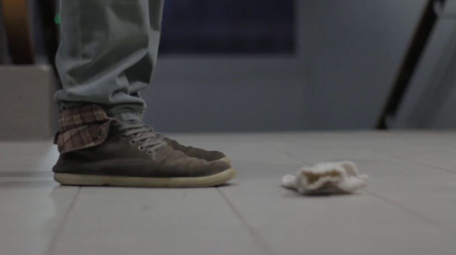 Trouver chaussure a son pied