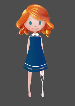 Personnages secondaires