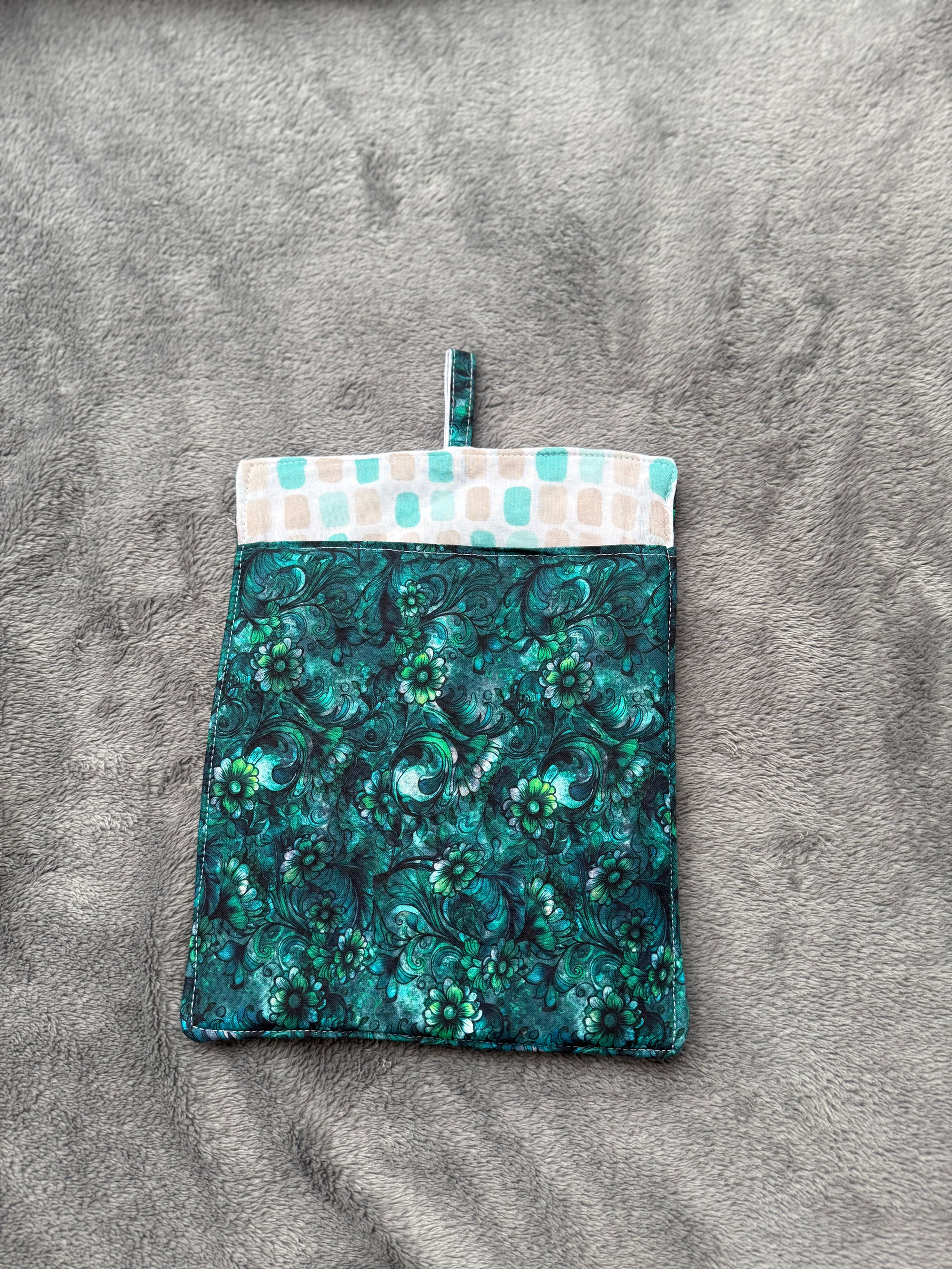Grab Potholder