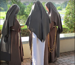 Religious Habits