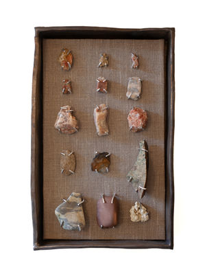 Specimen container