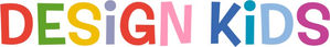 Design Kids Logo