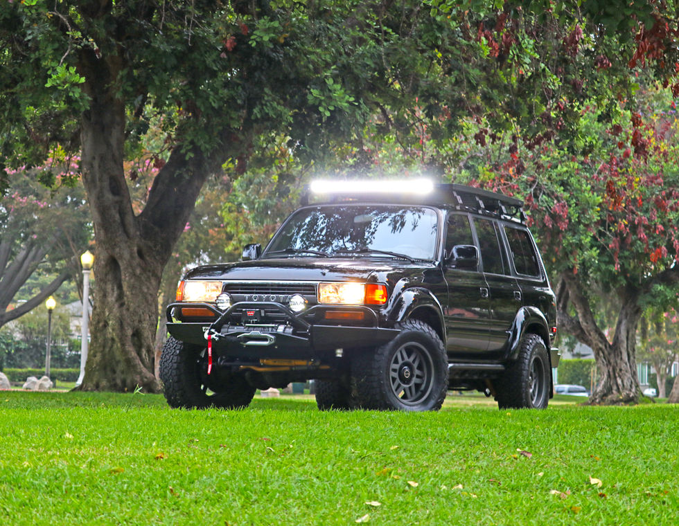 toyota land cruiser,  land cruisers , fj60 , fj62 , fzj80 , LS swap,  60 series,  land cruisers resorations,  LS swapped,  land cruisers , EROD