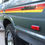 Thumbnail: classic red orange yellow decals | Best Land Cruiser Decals