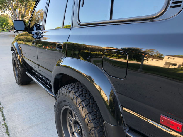 toyota land cruiser,  land cruisers , fj60 , fj62 , fzj80 , LS swap,  60 series,  land cruisers resorations,  LS swapped,  land cruisers , EROD