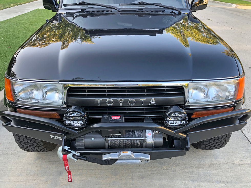 toyota land cruiser,  land cruisers , fj60 , fj62 , fzj80 , LS swap,  60 series,  land cruisers resorations,  LS swapped,  land cruisers , EROD