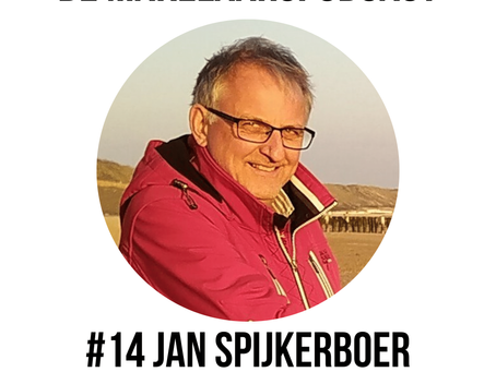 Jan Spijkerboer - Investeren in Nederlands grond en rentmeesterschap (#14)