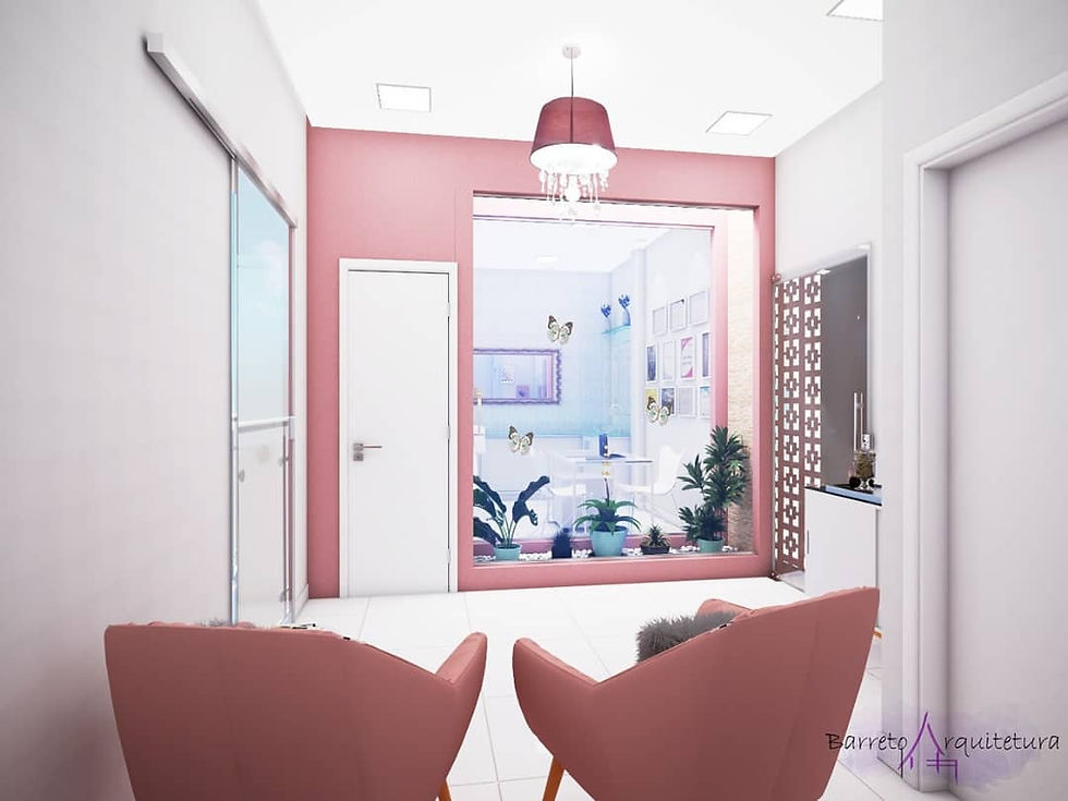 Sala de espera