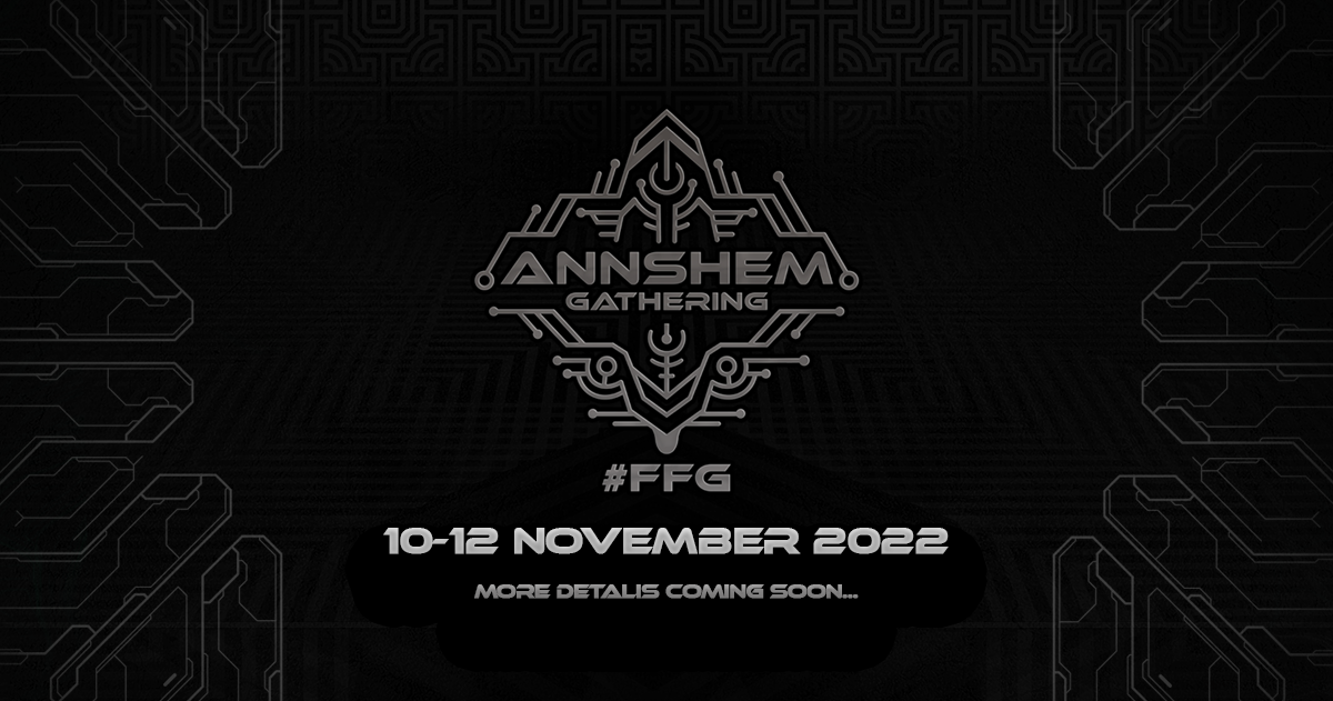 ANNSHEM Gathering 2022