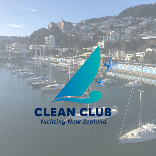 Royal Port Nicholson Yacht Club