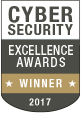 Privva Wins 2017 Cybersecurity Excellence Award for Vendor Risk Management