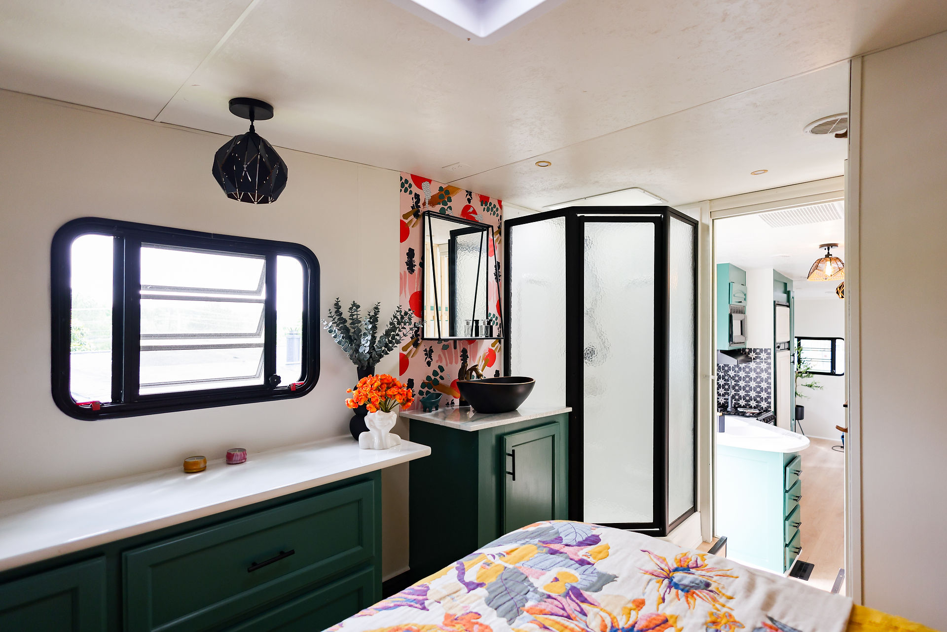 Renovated KZ Durango by rain2shine ventures