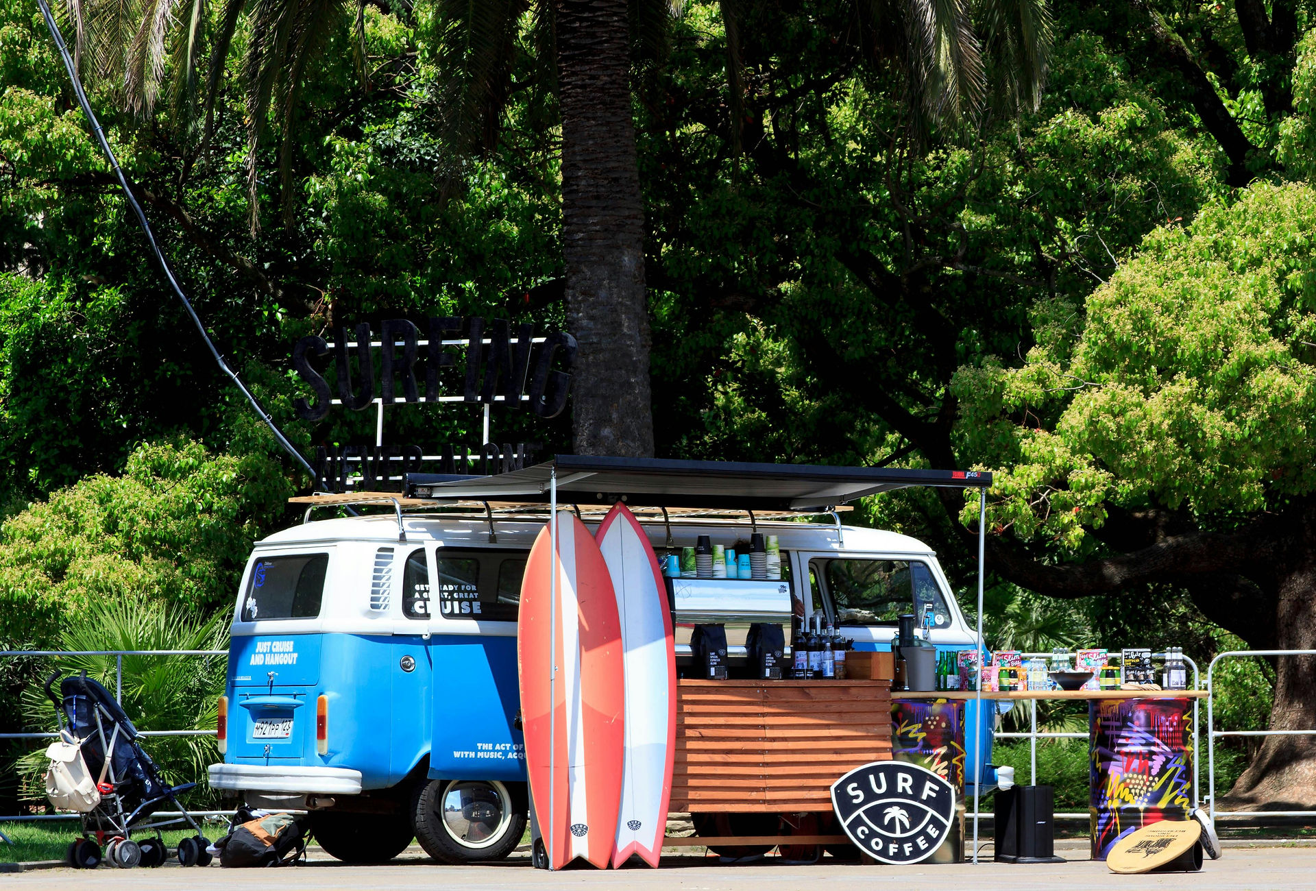 Mobile Shop