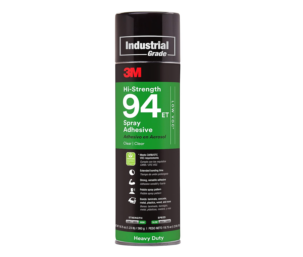 Wallpaper Adhesive Spray