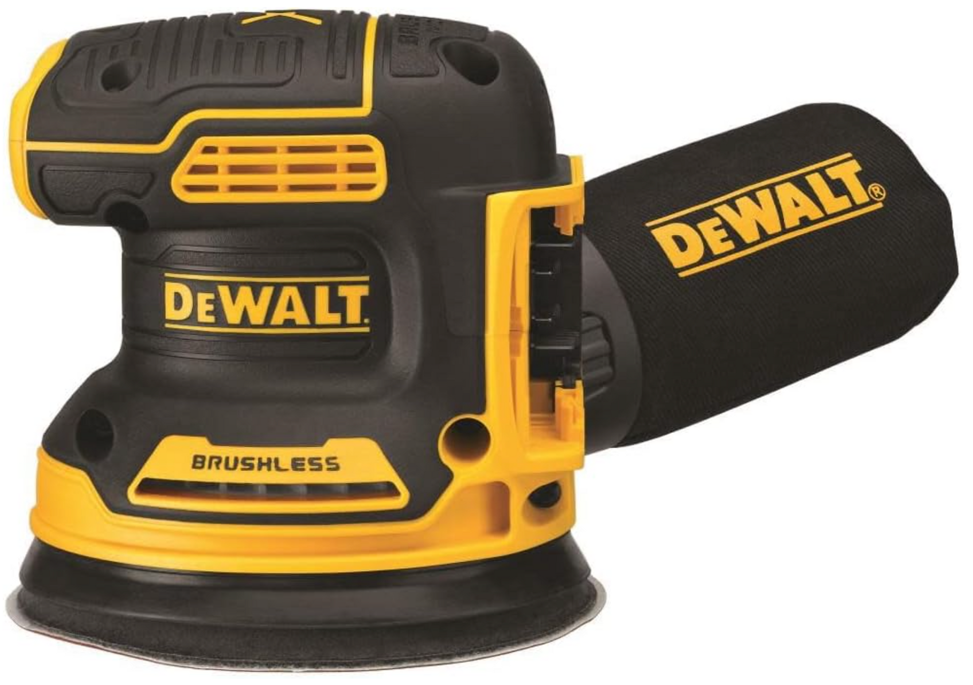 Orbital Sander