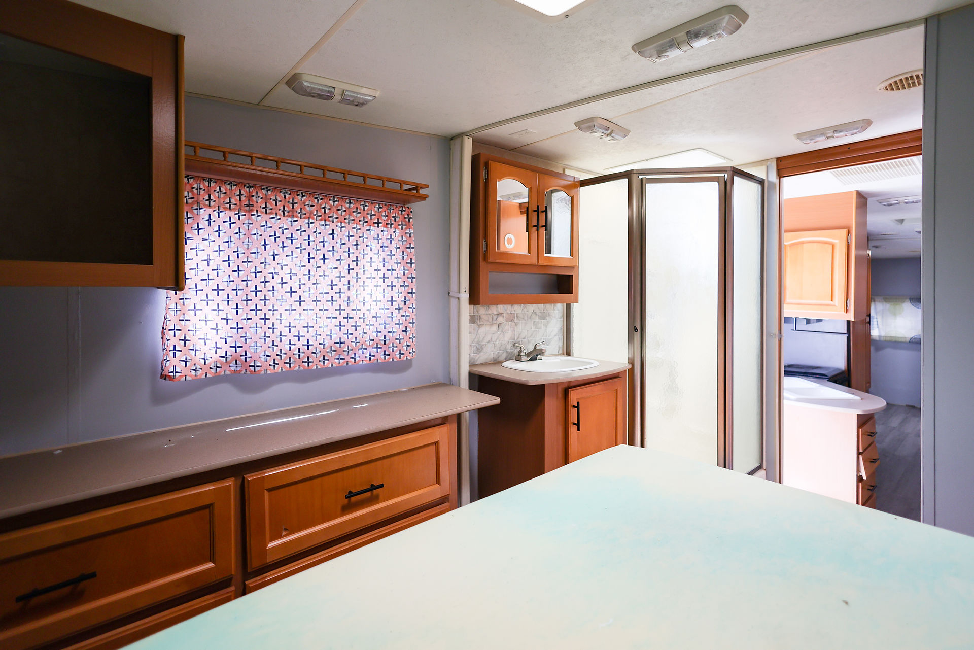 pre-owned fifth wheel