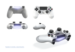 ps4 Controller