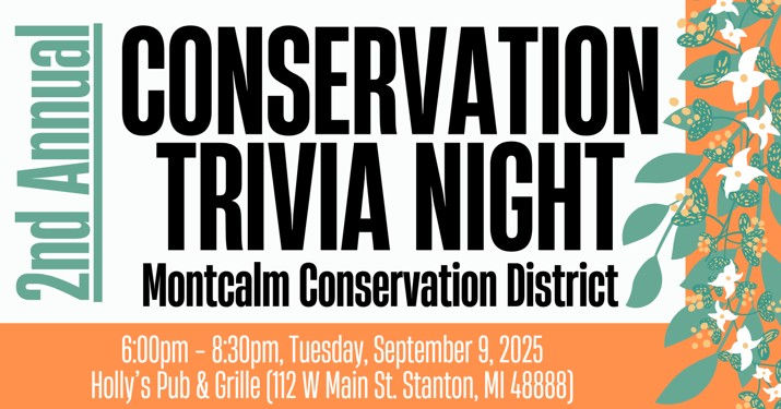 Conservation Trivia Night 2025
