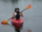 FRWC Kayak-A-Thon