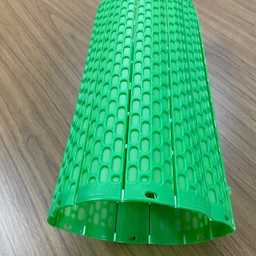 Ventilated Shellt Grow Tubes | Montcalm CD